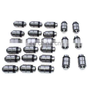 New 24Pcs Hydraulic Roller Lifter Flat Tappet For Mitsubishi 2.6L 4-Cyl JB-2250