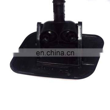 Free Shipping! Front Right Head Lamp Bonnet Washer Nozzle Cover For Hyundai Veracruz 2007-2012 photo-6