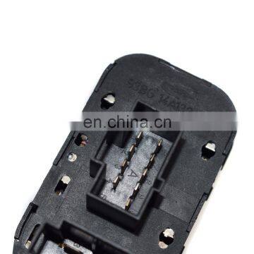 Free Shipping! Left Master Power Window Control Switch For Ford Escort MK7 Mondeo MK1 MK2 93BG-14A132-AB 93BG14A132AB photo-6