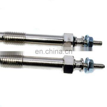 Free Shipping! 12639701 2 PCS Diesel Glow Plug FOR Silverado Sierra Duramax 6.6L 9G 97364968 photo-3