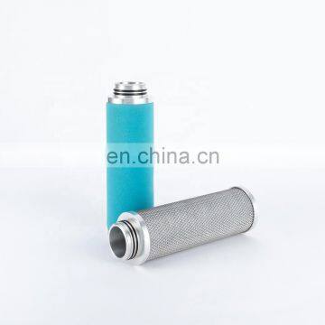 Ultrafilter Filter Element Compressed Air Filter Element Coalescing Filter Cartridges-Replacment MF30/30 photo-2