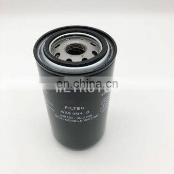 hydraulic oil filter BT8512 402219303 6339940