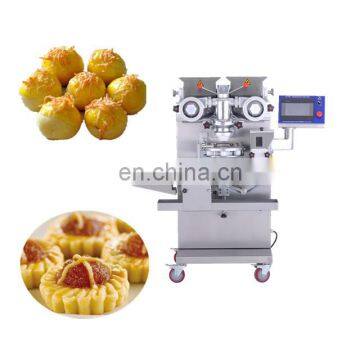High Capacity Food Machinery Pineapple Cake Nastar Making Machine photo-2
