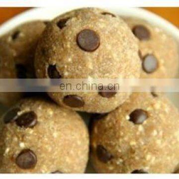 Chocolate Strawberry Energy Bites Ball Making Machine For Sale photo-4