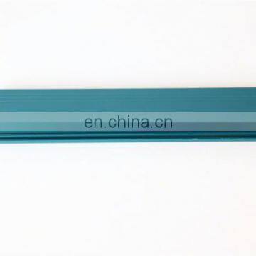 Shengxin Made in China Powder Coating Aluminum Profile Sliding Windows/sliding Door Profile photo-5