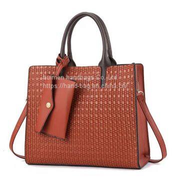 SATCHEL BAG FASHION SHOULDER BAG GIRL'S/WOMEN HANDBAG 12625 photo-3