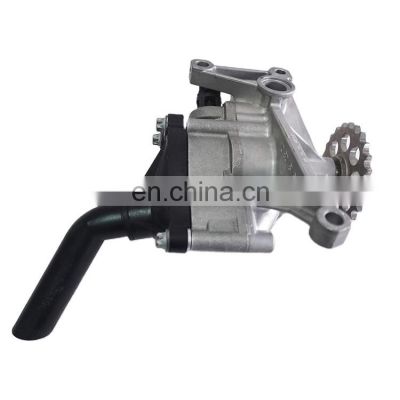 Aluminum Oil Pump FOR BENZ OM601  A6011801401   New Car Oem Origin Warranty