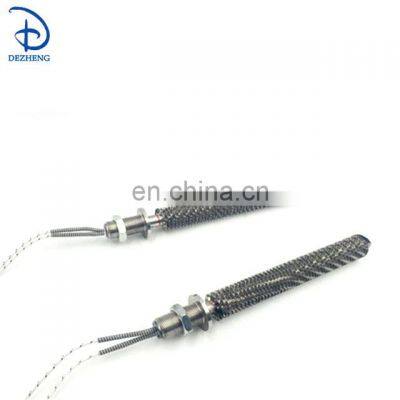 Air Finned Cartridge Heater for Plastic Processing photo-6
