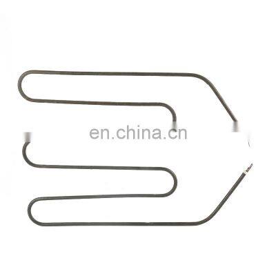 Customized High Temperature Bake Oven Heating Parts Electric Oven Toaster Heating Element photo-5