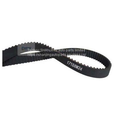 Chevrolet (GM) Timing Belt 171S8M24