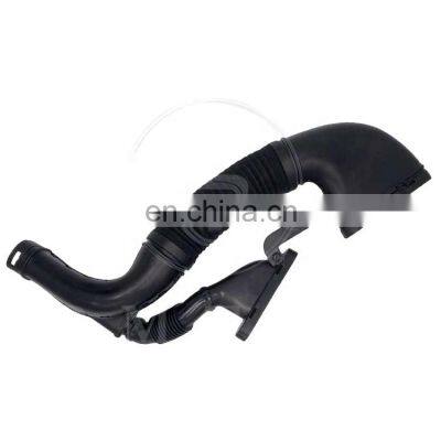 For W166 GLE class BMTSR car Air Inlet Duct hose 651 090 11 42 6510901142