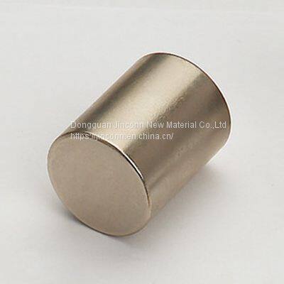 NdFeB Galvanized photo-3