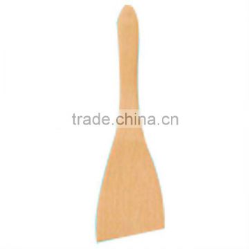 Wooden Bread baking spatula,