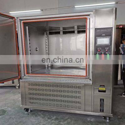 -60C~+150C Thermal Temperature Humidity Chamber photo-3