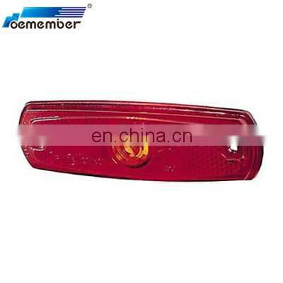 high quality  oemember OEM 0906516 484770 48770 Position Light Truck Parklight for DAF for SCANIA