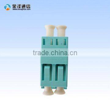 Fiber Optic LC Adapter
