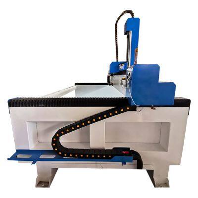 1325 Multifunction Woodworking Carving Machine 4 Axis Swing Head Foam Milling CNC Router photo-4