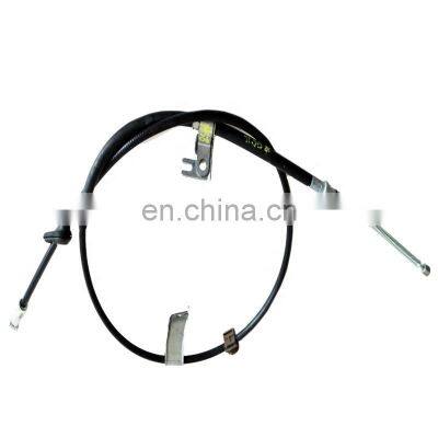 Wholesale second order half price with frist order Deposit together OEM 47510-SEN-H02 right  hand brake cable