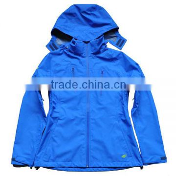 Waterproof Breathable Womens Clothing