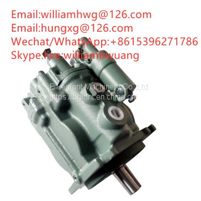 Yuken Pump A3H37-FR01KK-10 A3H56-FR01KK-10 A3H71-FR01KK-10 A3H100-FR01KK-10 A3H145-FR01KK-10 A3H180-FR01KK-10