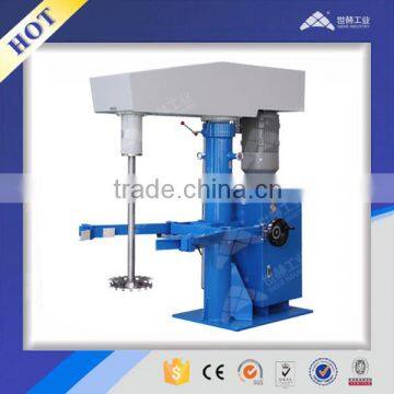 Disperser China