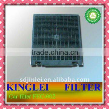 car filter FEC-002