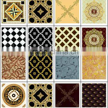 Glazed Porcelain Rustic Floor Tile photo-2