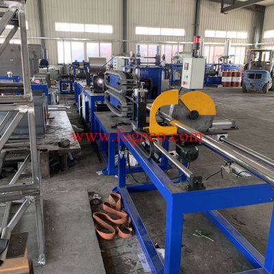 Tube mill DN8-150,DN50-300