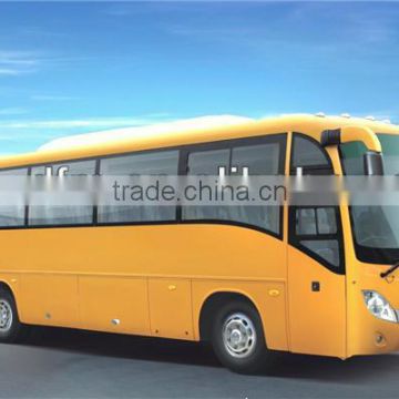 Dongfeng Coach Bus EQ6105L3G with 24-49 Seats for Sale