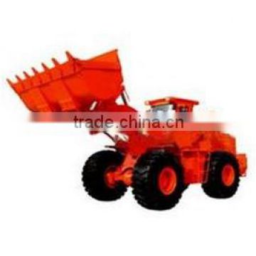 6 ton XZ667 wheel loader from Dongfeng for sale