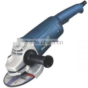 power tool angle grinder