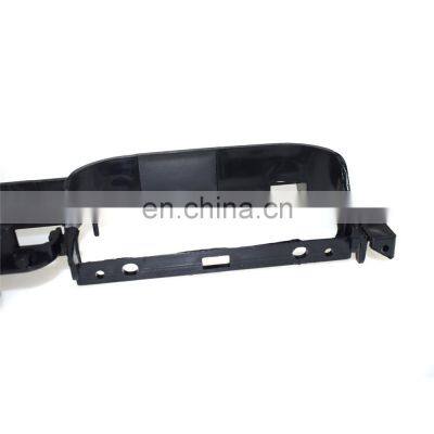 Front LEFT Driver Door Pull Grab Handle Bracket 1J1867179A For VW Golf Jetta Mk4 photo-5