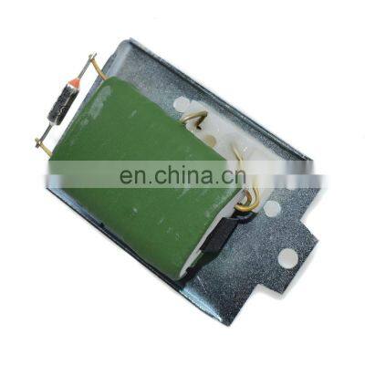 Free Shipping!Blower Motor Resistor 191959263 FOR VW Golf Jetta Passat Audi 80 RES13082