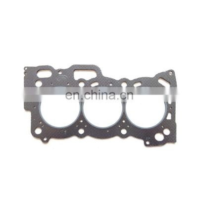 Car Cylinder Head Gasket For DAIHATSU 11115 - 97201