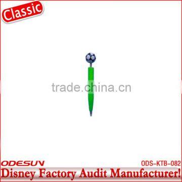 Disney factory audit manufacturer's pen wood 143358