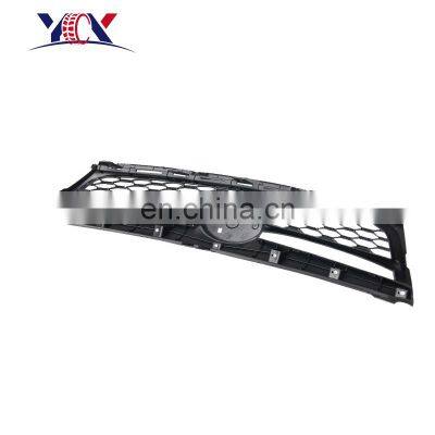 FRONT GRILLE.CAR RADIATOR GRILLE. BUMPER GRILLE FOR BYD NEW F3