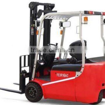 Good Design Battery forklift truck FE3R16AC
