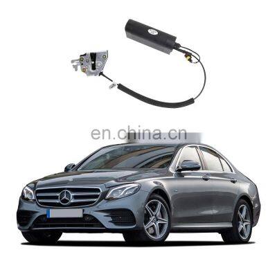 car soft close door automatic electric suction door for Mercedes benz E Class w207 w211 w212 w213 e63 e300 car