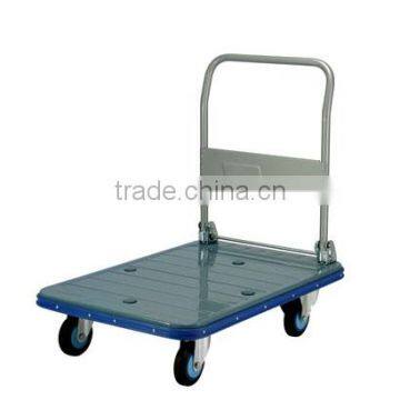 Reliable Noiseless Cart JACK300-DX(Fold handrails)