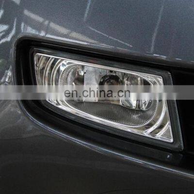 New Automobile Front Fog Light Lamp Car Accessories Body Kits For Honda CIIMO 2012 - 2014