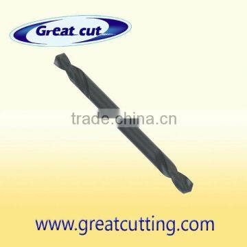 HSS double ended drill bits