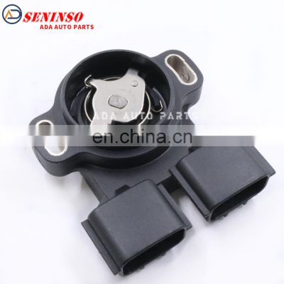 New AutoTPS  22620-4M501 22620 4M501 Throttle Position Sensor 22620-4M500  A22-669 For Nissan I30 G20