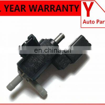 Good QualityTurbo Pressure Solenoid Valve OEM 06F906283F For Audi Volkswagen photo-5