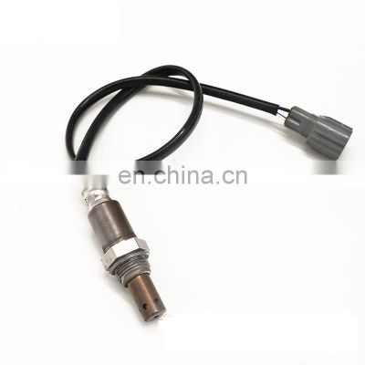 Hot Sales High Quality Car Accessories Oxygen Sensor Car Air Fuel Ratio Oxygen Sensor for Toyota Camry OEM 89467-06080