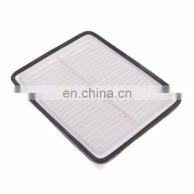 Hot Sales High Quality Car Parts Air Filter Original Air Purifier Filter Air Cell Filter For Chery Q22 OEM Q22-1109111BA