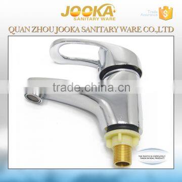 Single cold basin laboratory water faucet/hair salon faucet