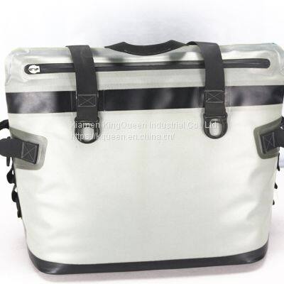 BSCI Factory Summer Hot Sale Leakproof Portable Floating Big Cooler Bag