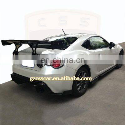 Hot Sale Greddy Style Tuning Body Kit for GT86 2014-2016 in Frp photo-2
