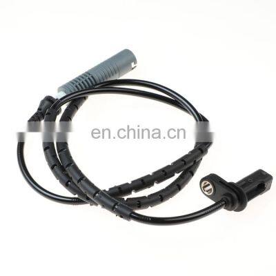 34526762466 Car Rear ABS Wheel Speed Sensor Fit for 1 3 Series E82 E88 E91 E92 3452-6762-466 photo-5