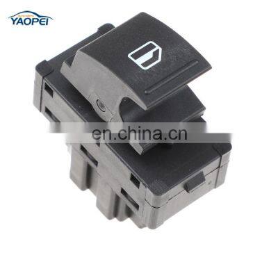 Passenger Window Control Switch Button 1SB959855 For Volkwagen up E-up Skoda Citigo Seat Mii 2012-2016